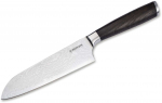Boker N&oacute;ż Boker Solingen Meisterklinge Damast Santoku | 130952DAM | 4045011258831