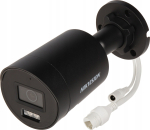 Kamera IP Hikvision KAMERA IP DS-2CD2046G2H-IU(2.8MM)(EF)(BLACK) AcuSense - 4 Mpx Hikvision | DS-2CD2046G2H-IU(2.8MM)(EF)(BL | 6942160436661