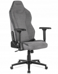 Fotel QUERSUS XEOS Szary (XEOS Midnight Grey) | XEOS Midnight Grey | 5903018039282