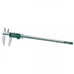 Insize SUWMIARKA  300 CYFR.   12 3V/ABS/SZCZEKI 100 | 1136-301 | 6928640301544