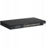 Switch Uniview NSW3000-25GT1GP1GC-POE-IN | NSW3000-25GT1GP1GC-POE-IN | 6937096341141