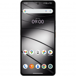 Gigaset GS6 Pro Smartphone 256GB Titanium Black | S30853-H1542-R121 | 4255781908731