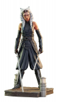 Star Wars: The Mandalorian - Ahsoka Tano statue | 25cm | 699788844717