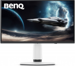 Monitor 26.5 inches EX271UZ 4K 240Hz/UHD/OLED | 9H.LP2LA.TBE | 4718755097362