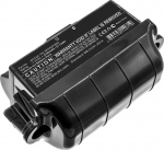 Bateria CoreParts Battery for Trimble Tablet | Battery for Trimble Tablet | 5704174379669