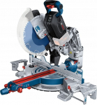 Bosch PILA UKOSNICA AKU. GCM 18V-305 GDC 2X5,5AH LI-ION KARTON | 0601B43002 | 4059952563572