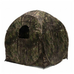 Stealth Gear Square Hide Green | 710103 | 8718444778653