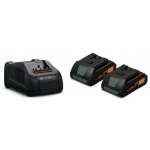 Bosch Fein Battery Starter Set ProCORE 18V 4.0Ah AMPShare | 92604228010 | 4014586895604