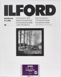 Ilford 1x 50 MG RC DL 44M 24x30 | HAR1180310 | 0019498180316