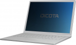 Filtr Dicota DICOTA Privacy filter 2-Way for Microsoft Surface Book 2 15.0 magnetic | D31775 | 7640158669617