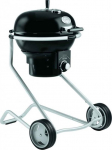 Roesle F50 Air Grill ogrodowy węglowy 50 cm x 50 cm | RO-25001 | 4004293250018