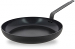 Patelnia De Buyer De Buyer CERANOA Pfanne rund 32cm | DB8220-32 | 3011248220324