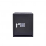 Yale YSV/390/DB2 Office Safe 40 l Steel Black | YSV/390/DB2 | 5011802412781