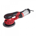 Flex | Powerful Random-orbit Sander with Speed Control, 150 mm | ORE 5-150 EC | 447706_FLE | 4030293197305