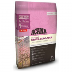 ACANA Singles Grass-Fed Lamb - dry dog food - 17kg | DLZANAKSP0056 | 064992570170