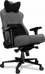 Yumisu 2053 Material Cloud/Black | Y-2053-LB-M | 5904905625083