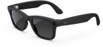 Meta Ray-Ban Gen2 Wayfarer, Matte Black, Grey Polarized Gradient | 3014599 | 8056262721414