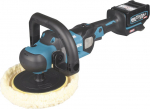 Makita AKUMULATOROWA SZLIFIERKO-POLERKA XGT 40V 0*AH | M PV001GZ | 088381761116