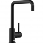 Jaucējkrāni BLANCO MILI Black matt HD | 526665 | 4020684751261