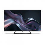Sharp | 43HP6265E | 43 | Smart TV | Google TV | UHD | Black | 43HP6265E | 5905683273213