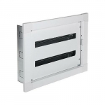 Legrand Rozdzielnica Podtynkowa 48-MODUŁOWA LE-337222 XL 3  S 160 | LE-337222 | 3414970897183