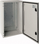 Eaton Obudowa CS-88/200 z płytą montażową IP66 800 x 800 x 200mm (111709) | 111709 | 4015081112685