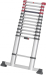 AWTools Telescopic shovel T80 FlexLine / aluminum / 13 steps 4007126023124 | 4007126023124 | 4007126023124
