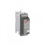 ABB Softstart 3-fazowy 208-600V AC 25A 11kW Uc=24V AC/DC PSR25-600-11 (1SFA896108R1100) | 1SFA896108R1100 | 7320500477199