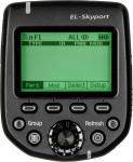 Elinchrom Skyport Plus HS do Canon (E19366) | E19366 | 7630006311881