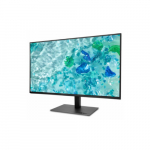 Acer | Vero B7 B277 G | 27 " | IPS | FHD | 16:9 | 120 Hz | 4 ms | 1920 x 1080 pixels | 250 cd/m&sup2; | Black | UM.HB7EE.G10 | 4711474260406