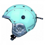 Casco Kask narciarski CASCO SP-3 Airwolf ice blue M | 51E1-449C8_20201015103419 | 4031381713032
