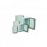 Eti-Polam Obudowa hermetyczna natynkowa GT 60-60-20 z płytą 600x600x200mm IP65 szara - 001102122 | 001102122 | 3838895591979