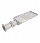 VTAC Oprawa Uliczna LED 150W 17220lm 6500K Diody IP65 Szara 5 Lat Gwarancji Regulowany uchwyt 2120429 | 2120429 | 3800170209244