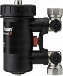 KAN-therm Filtr magnetyczny MagnaClean Professional2 BSP1 GW | FL1-03-01688-EU | 5060106371218
