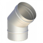 Jeremias EW FU KOLANO SZTYWNE 45 150MM | 5902753015902 | 5902753015902