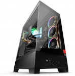 Komputer Lynx LYNX Challenger Ryzen 5 7600X 32GB 1TB SSD NVMe RTX 5060 8G W11 Home | 10463170 | 8591205724843