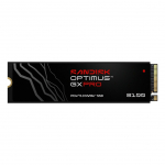 SSD|SANDISK|600xTBW rating|MTBF 1750000 h|Read speed 14900 MB/s|Write speed 11000 MB/s|NVMe Yes|PCI Express 5.0|M.2|1000 GB|SDSP82100TAN-000E0 | SDSP82100TAN-000E0 | 619659230999