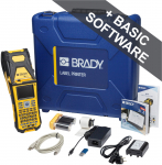 Drukarka etykiet Brady M610 Label Printer - QWERTY EU | M610 Label Printer - QWERTY EU | 888434550700