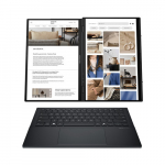 Laptop Asus Zenbook Duo UX8406CA-QL287W / 14'' / Intel Core Ultra 7 255H / 16GB / 1000GB / Windows 11 Home (90NB14X1-M00HD0) | 90NB14X1-M00HD0 | 4711636364928