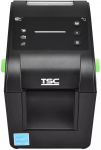 Drukarka etykiet TSC drukarka etykiet DH220 USB Ethernet RS232 203dpi | DH220-A001-1002 | 5715063796511