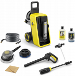 Myjka ciśnieniowa Karcher K 7 Comfort Premium Car (1.317-510.0) | 4066529236159 | 4066529236159