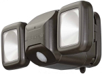 Naświetlacz Krups Mr. Beams MB3000 BR MB3000 BR LED reflektor z czujnikiem ruchu do użytku zewnętrznego | MB3000 BR | 5060229191168