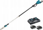 Piła łańcuchowa Makita DUA301PT2 2 x 18 V 30 cm | DUA301PT2 | 0088381723749