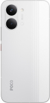 MOBILE PHONE POCO X8 PRO MAX/12/512GB WHITE MZB0NB9EU POCO | 74902 | 6932554496869