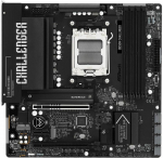 Płyta gł&oacute;wna ASRock B850M CHALLENGER | 90-MXBU30-A0UAYZ | 4711581494121
