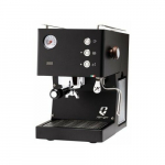 Quick Mill Pop UP Schwarz 02044 Siebtr&auml;ger Espressomaschine | 02044-O-XX-NE | 8007062000124