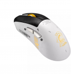 Mysz Asus ROG Keris II Origin-KJP Kojima Edition Biały (90MP04L0-BMUA10) | 90MP04L0-BMUA10 | 4711636286107