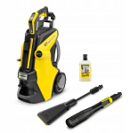 HIGH PRESSURE WASHER K 7/ECO!BOOST. 1.317-344.0 KARCHER | 1.317-344.0 | 4066529125811
