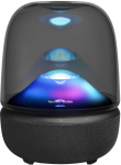 Głośnik Harman Kardon Aura Studio 5 WiFi - głośnik bluetooth czarny | HKAURASTUDIO5WIFIBLK | 1200130032332