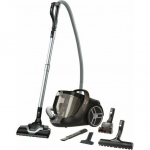 Odkurzacz Tefal TEFAL Vacuum Cleaner TW7260EA Silence Force Cyclonic Bagless Power 550 W Dust capacity 2.5 L Cigarillo | TW7260EA | 3221616000261